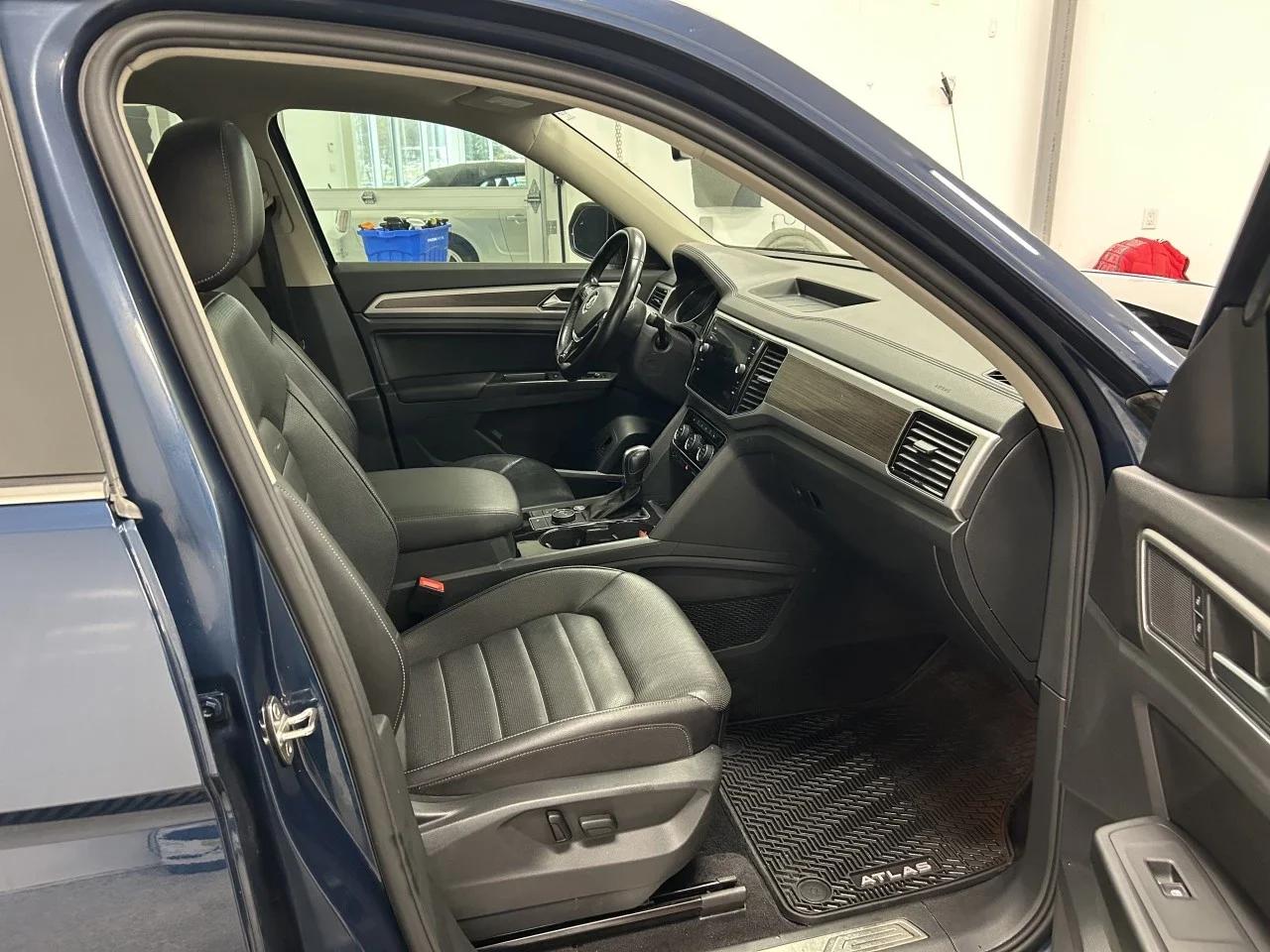 Volkswagen Atlas 2018 - Image 2