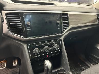 Volkswagen Atlas 2018 - Thumbnail 6