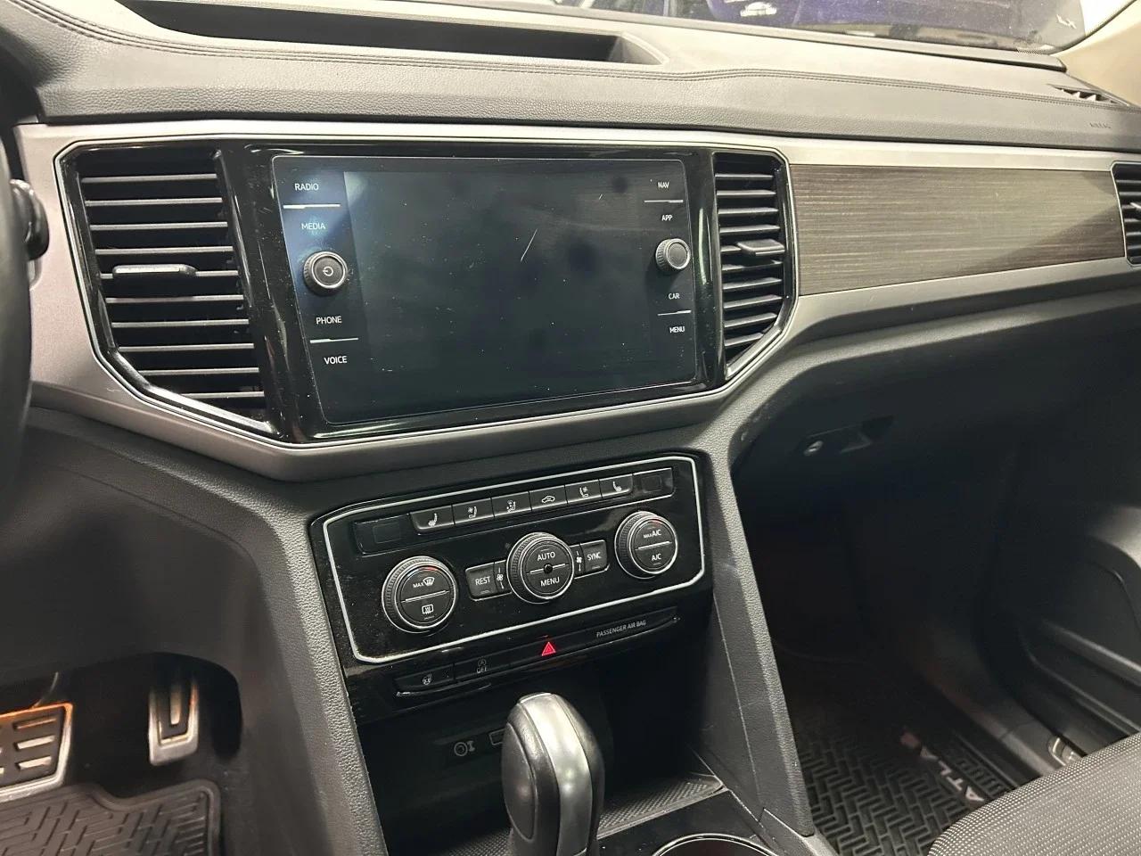 Volkswagen Atlas 2018 - Image 6