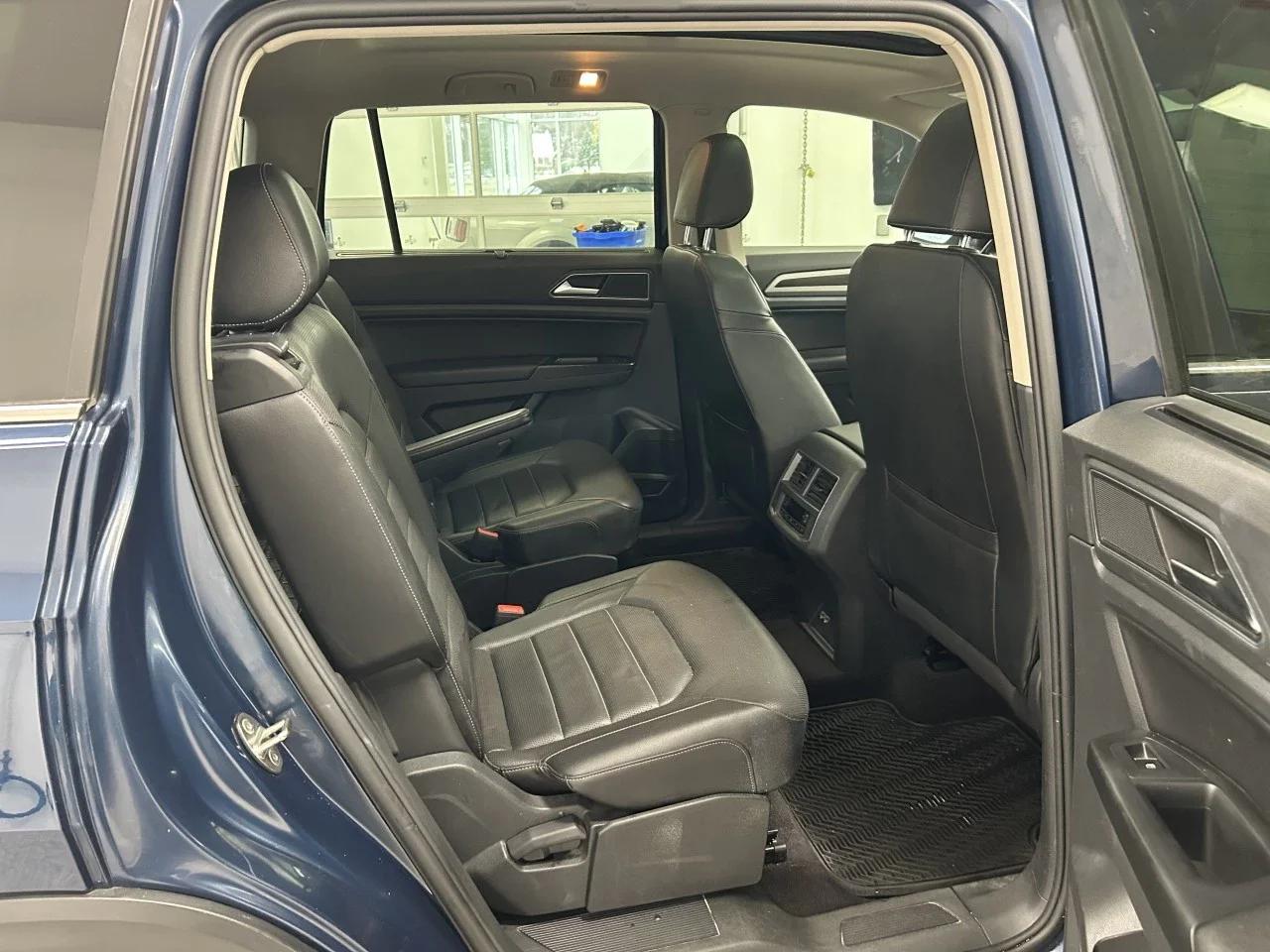 Volkswagen Atlas 2018 - Image 7