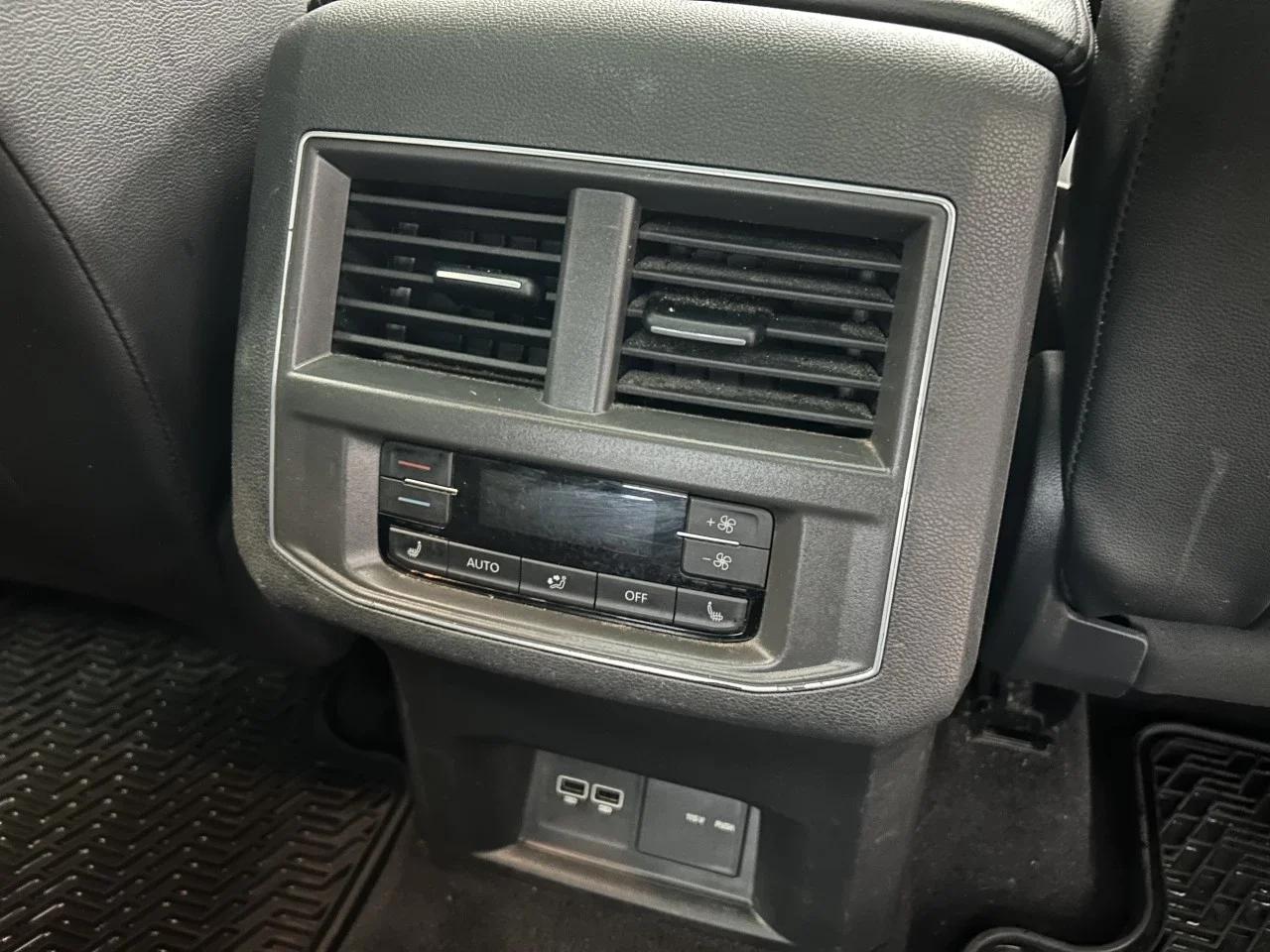 Volkswagen Atlas 2018 - Image 11