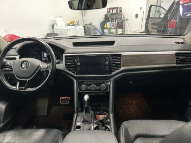 Volkswagen Atlas 2018 - Thumbnail 12