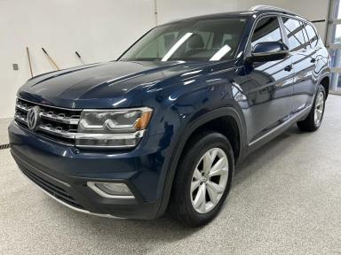 Volkswagen Atlas 2018 - Thumbnail 20