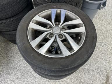 Hyundai Elantra GT 2018 - Thumbnail 3