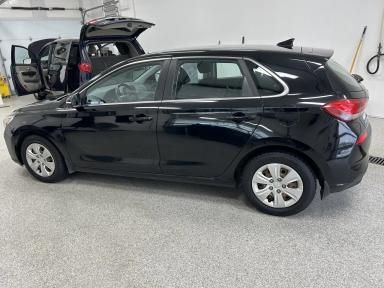 Hyundai Elantra GT 2018 - Thumbnail 7