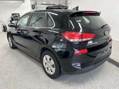 Hyundai Elantra GT 2018 - Thumbnail 13