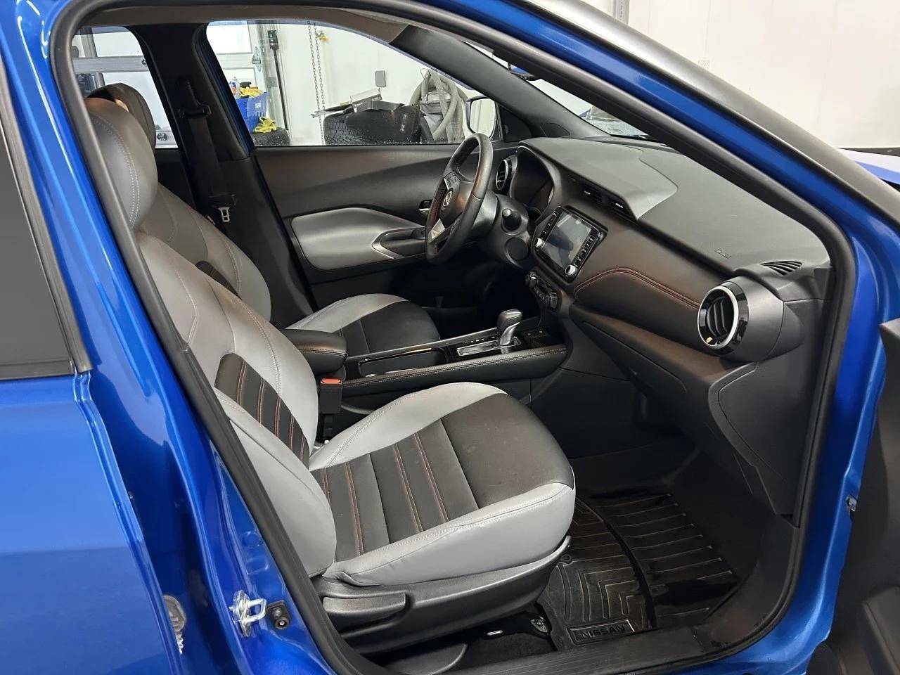 Nissan Kicks 2022 - Image 4