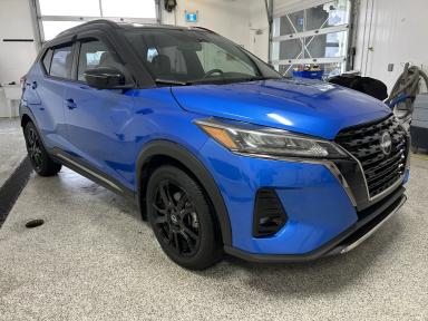 Nissan Kicks 2022 - Thumbnail 3