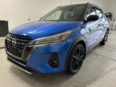 Nissan Kicks 2022 - Thumbnail 1
