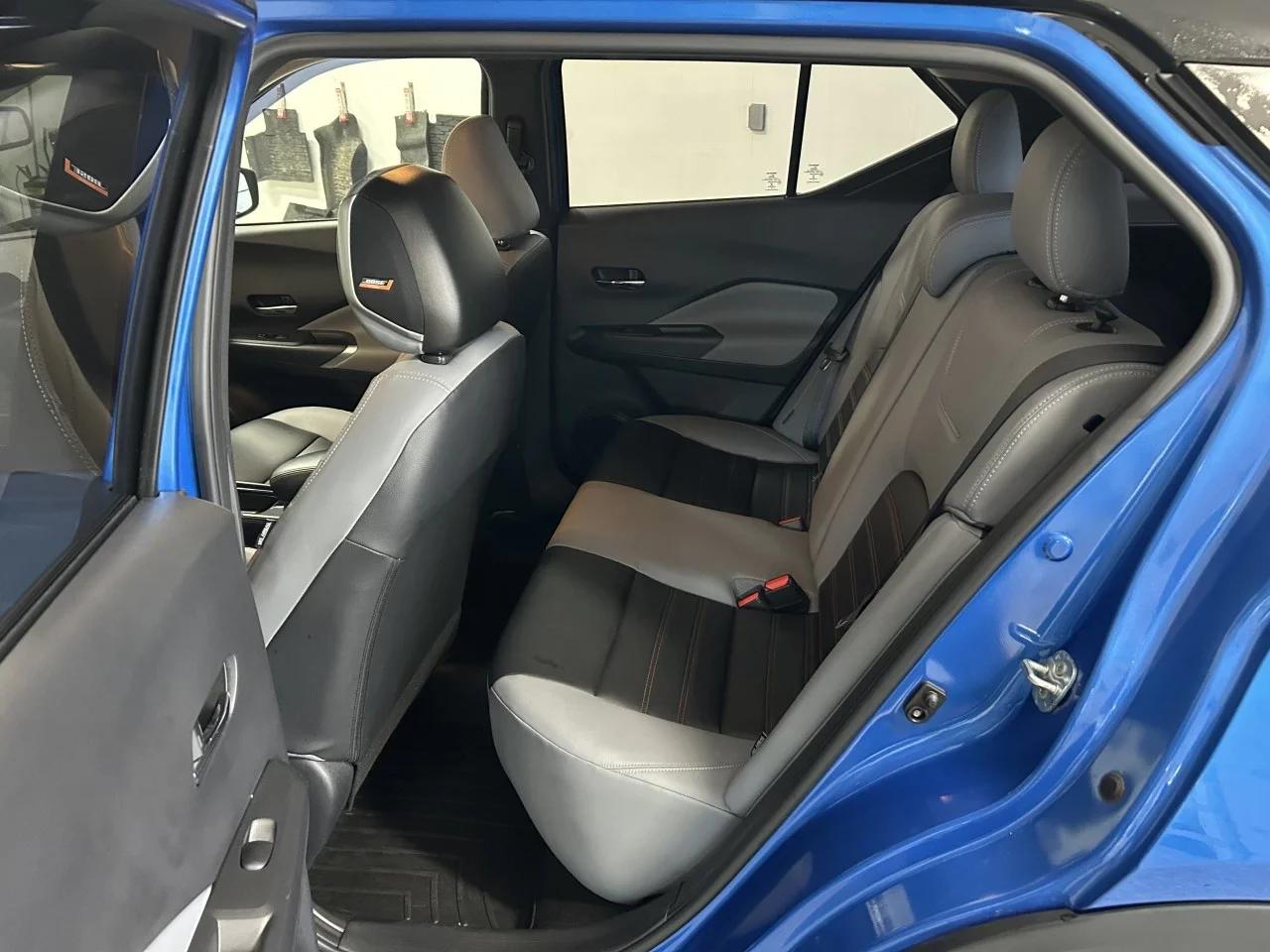 Nissan Kicks 2022 - Image 5