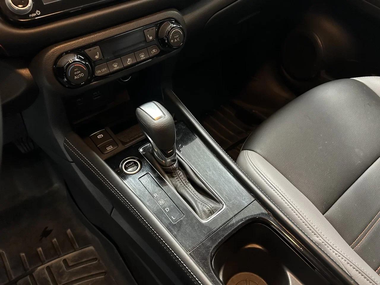 Nissan Kicks 2022 - Image 6