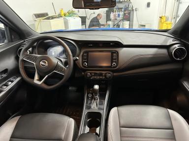 Nissan Kicks 2022 - Thumbnail 7