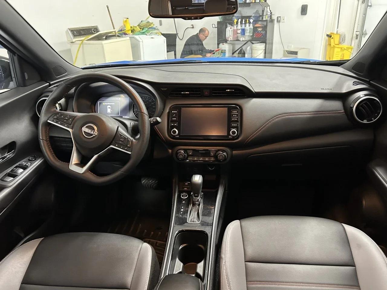 Nissan Kicks 2022 - Image 7