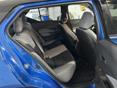 Nissan Kicks 2022 - Thumbnail 10