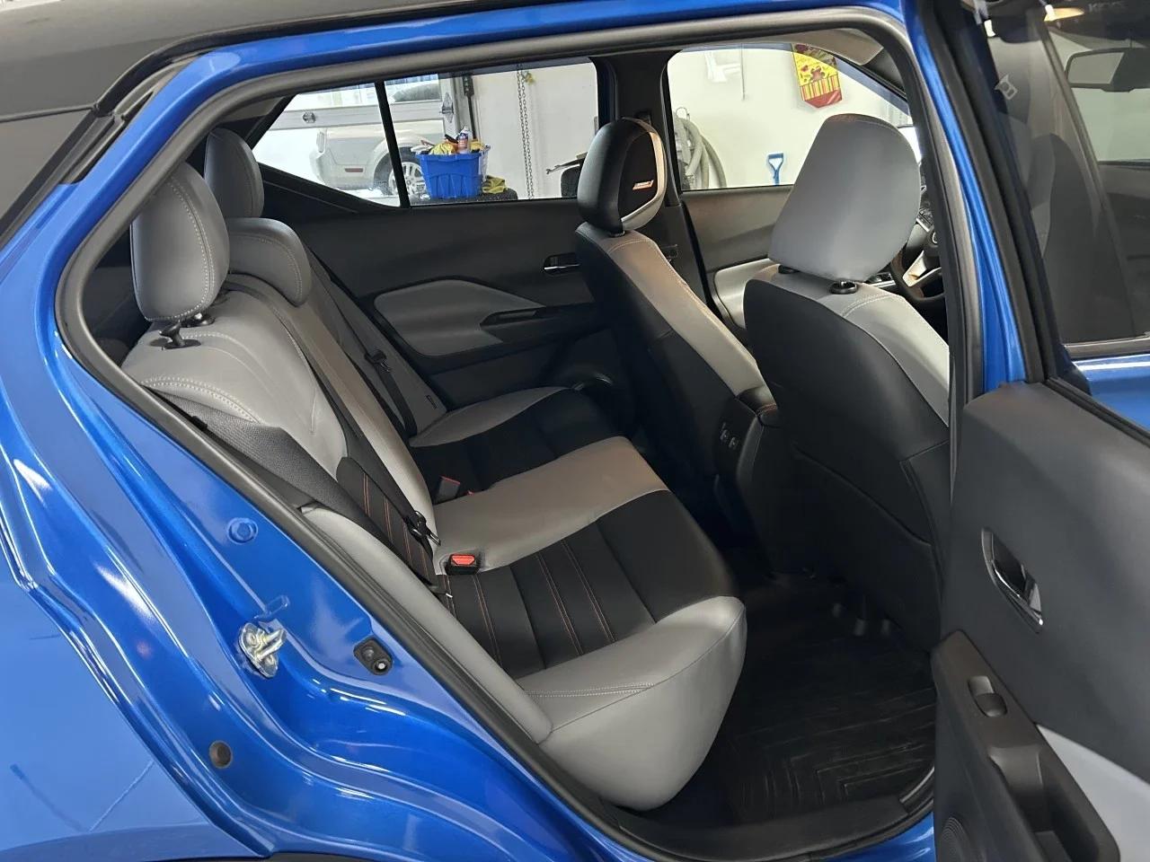 Nissan Kicks 2022 - Image 10