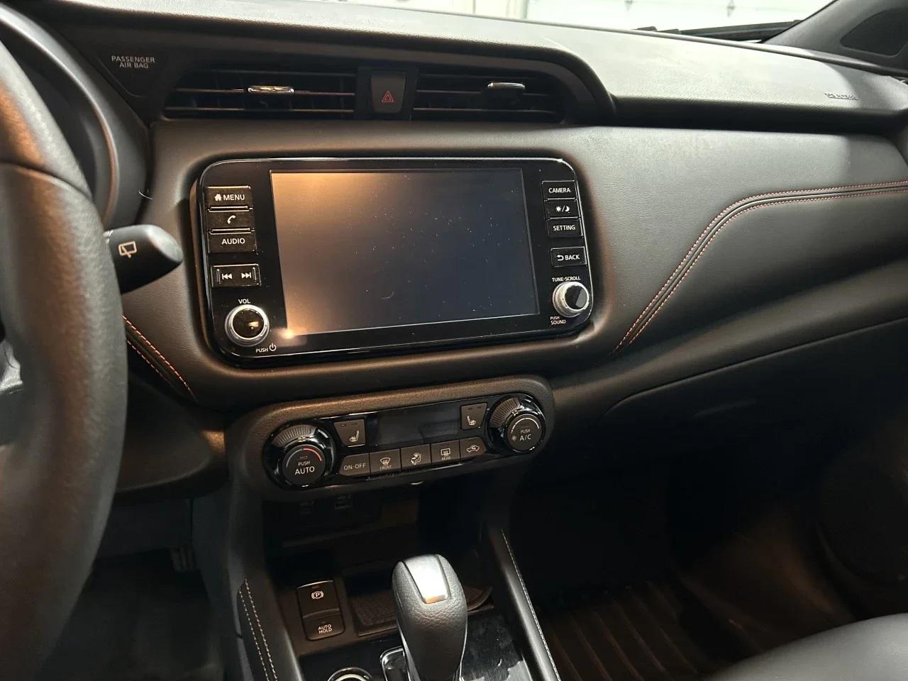 Nissan Kicks 2022 - Image 11