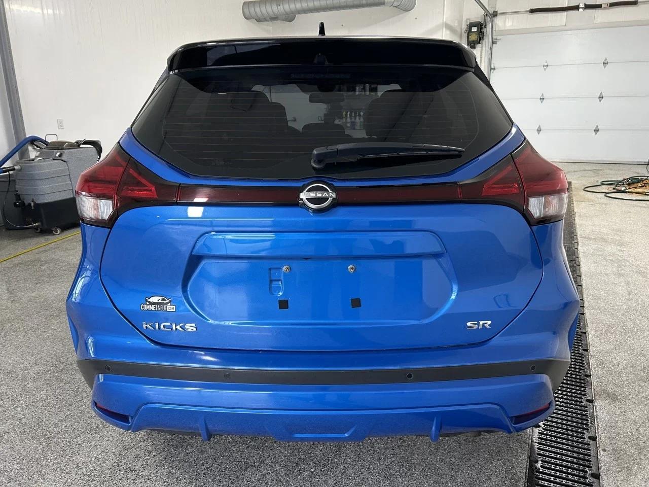 Nissan Kicks 2022 - Image 14