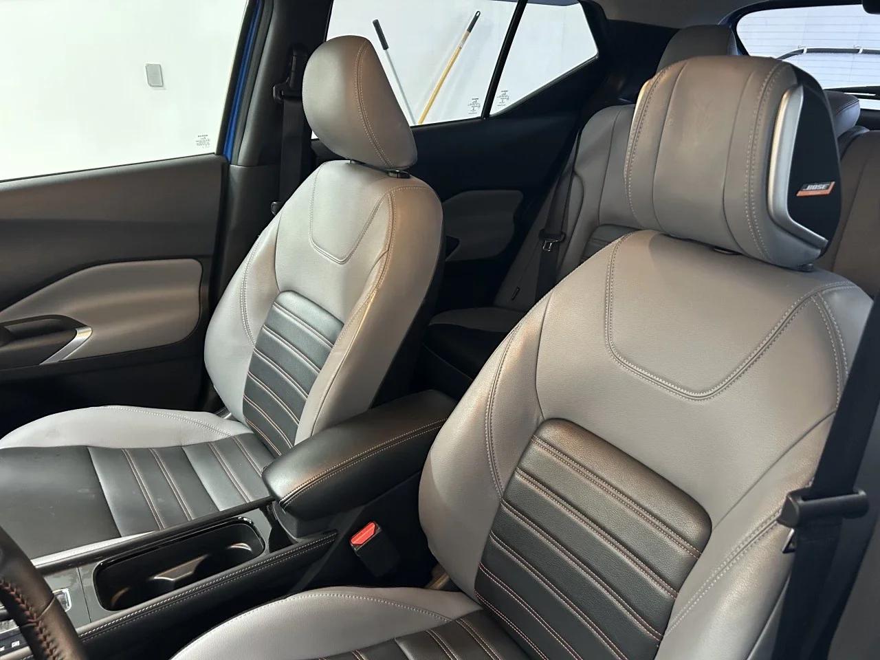 Nissan Kicks 2022 - Image 15