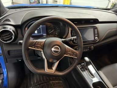 Nissan Kicks 2022 - Thumbnail 16