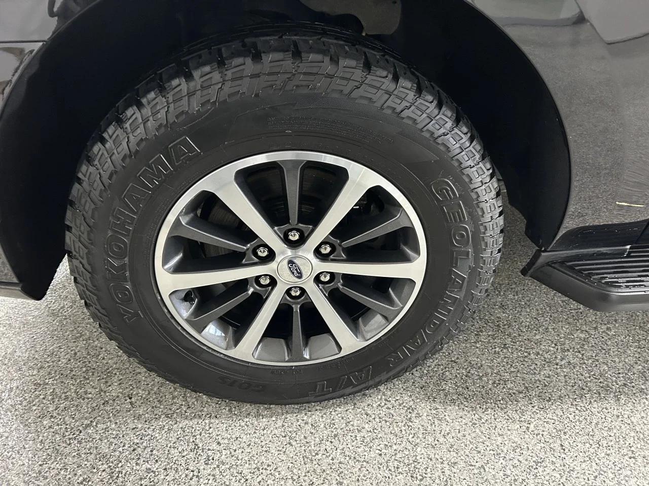 Ford Expedition 2020 - Image 3