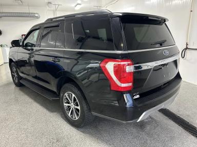 Ford Expedition 2020 - Thumbnail 4