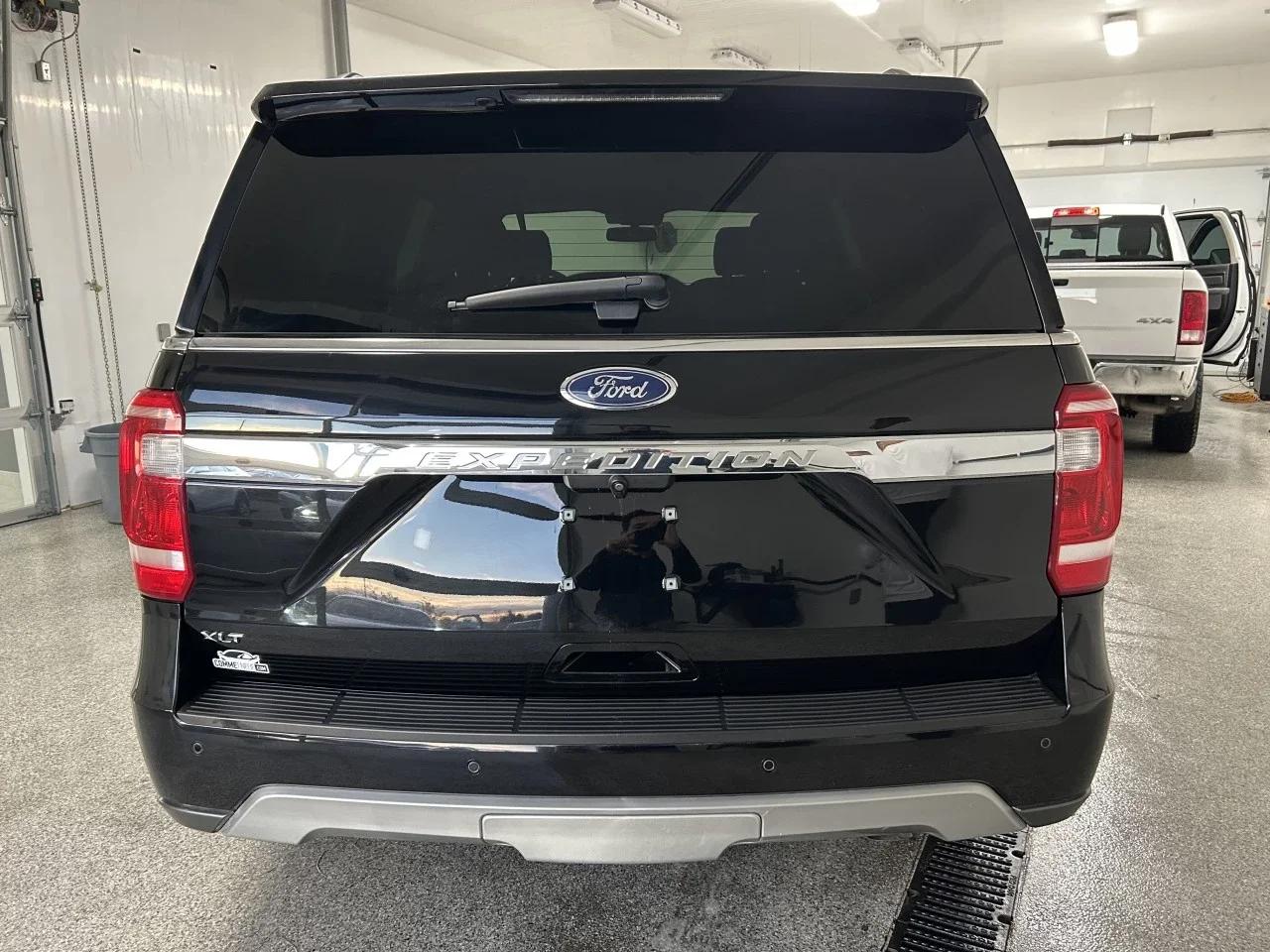 Ford Expedition 2020 - Image 8