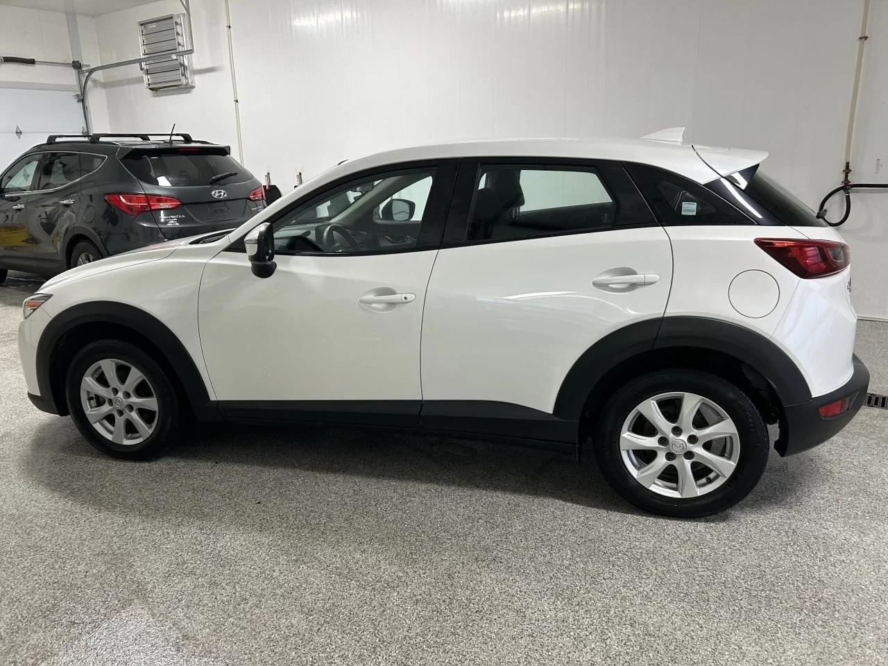 Mazda CX-3 2019 - Image 2