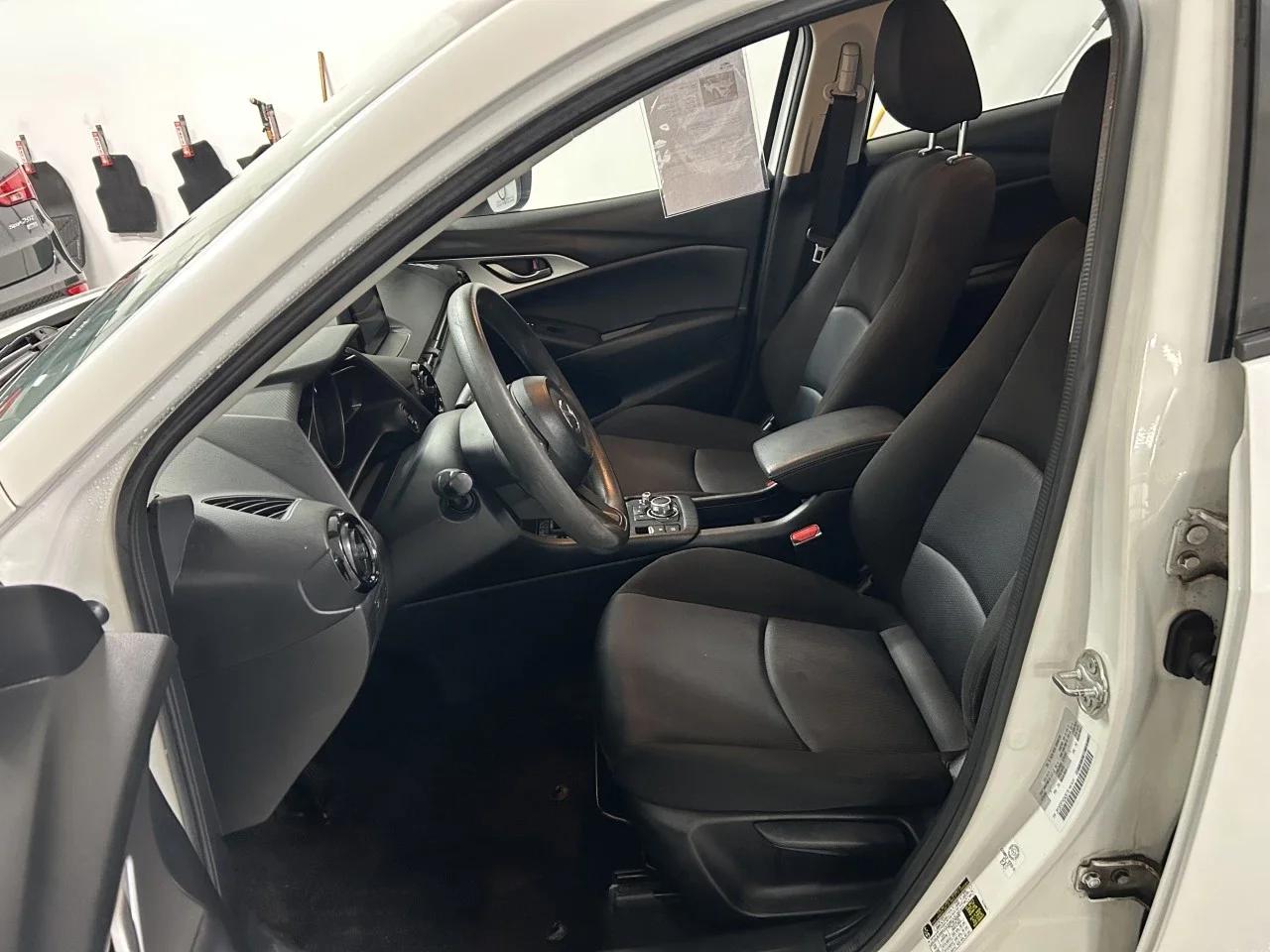 Mazda CX-3 2019 - Image 7