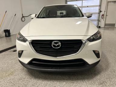 Mazda CX-3 2019 - Thumbnail 4
