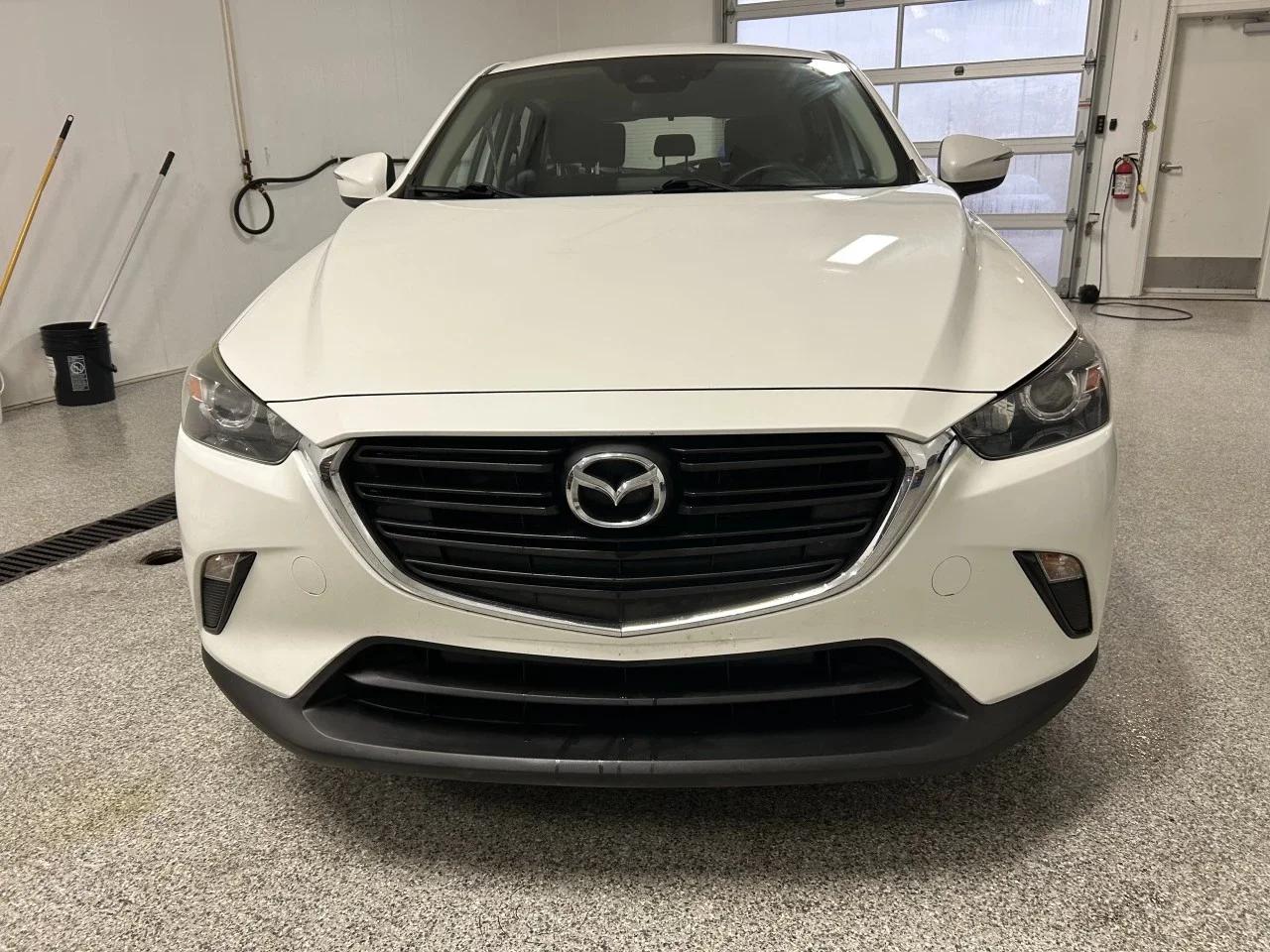 Mazda CX-3 2019 - Image 4