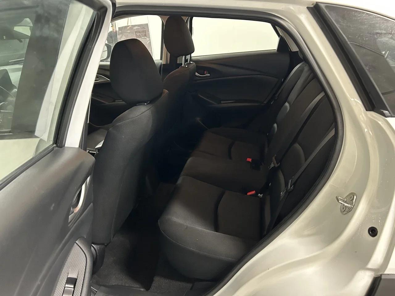 Mazda CX-3 2019 - Image 8