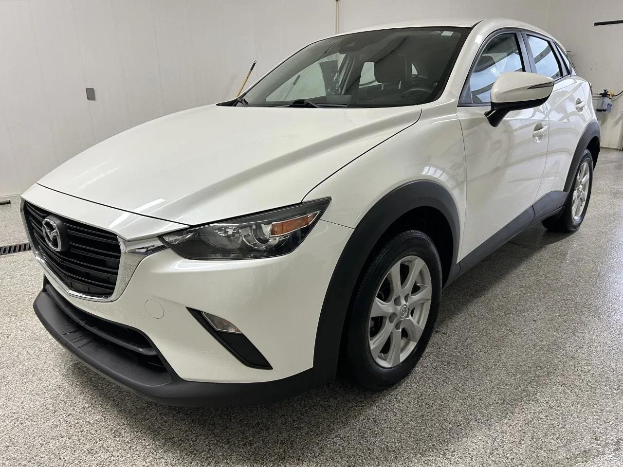 Mazda CX-3 2019 - Image 1