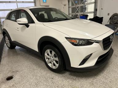Mazda CX-3 2019 - Thumbnail 12