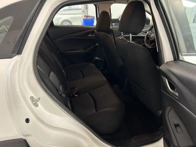 Mazda CX-3 2019 - Thumbnail 13