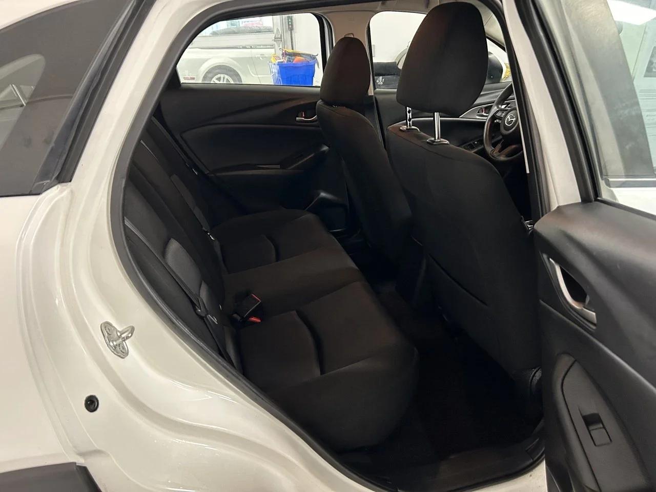 Mazda CX-3 2019 - Image 13