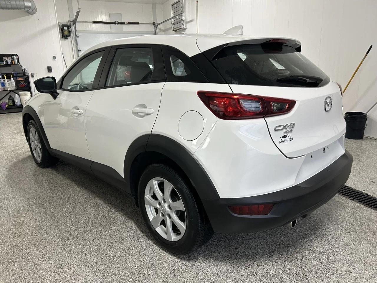 Mazda CX-3 2019 - Image 14