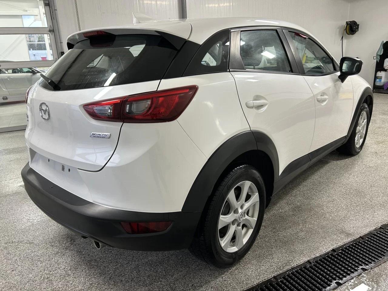 Mazda CX-3 2019 - Image 15