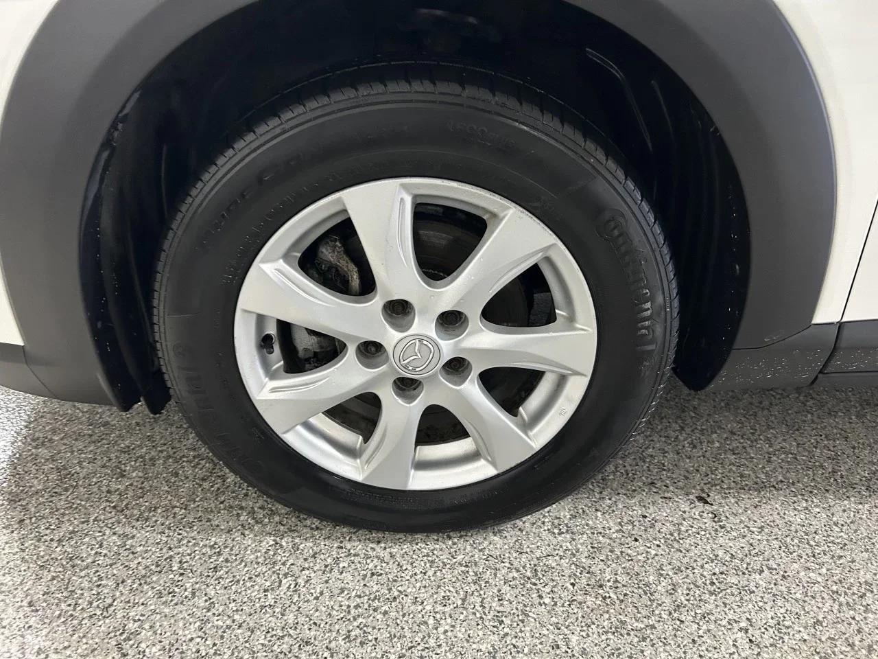 Mazda CX-3 2019 - Image 16