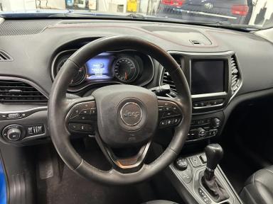 Jeep Cherokee 2023 - Thumbnail 14