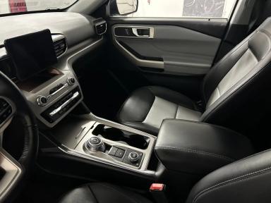 Ford Explorer 2023 - Thumbnail 7