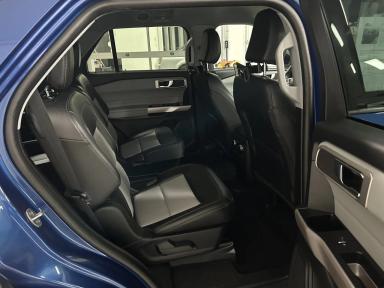 Ford Explorer 2023 - Thumbnail 11