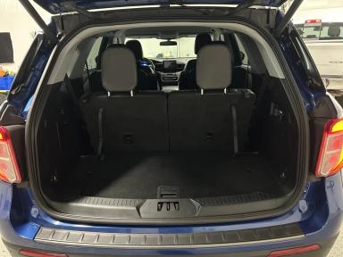 Ford Explorer 2023 - Thumbnail 13