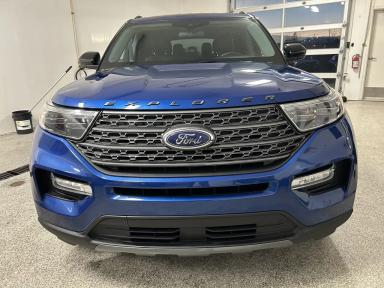 Ford Explorer 2023 - Thumbnail 17