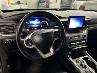 Ford Explorer 2023 - Thumbnail 19