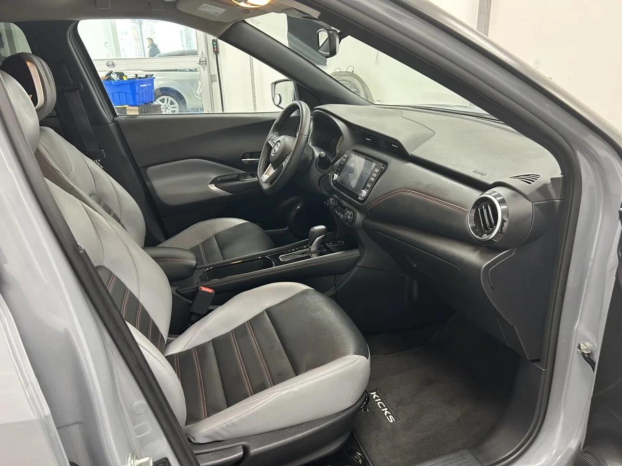 Nissan Kicks 2023 - Image 2