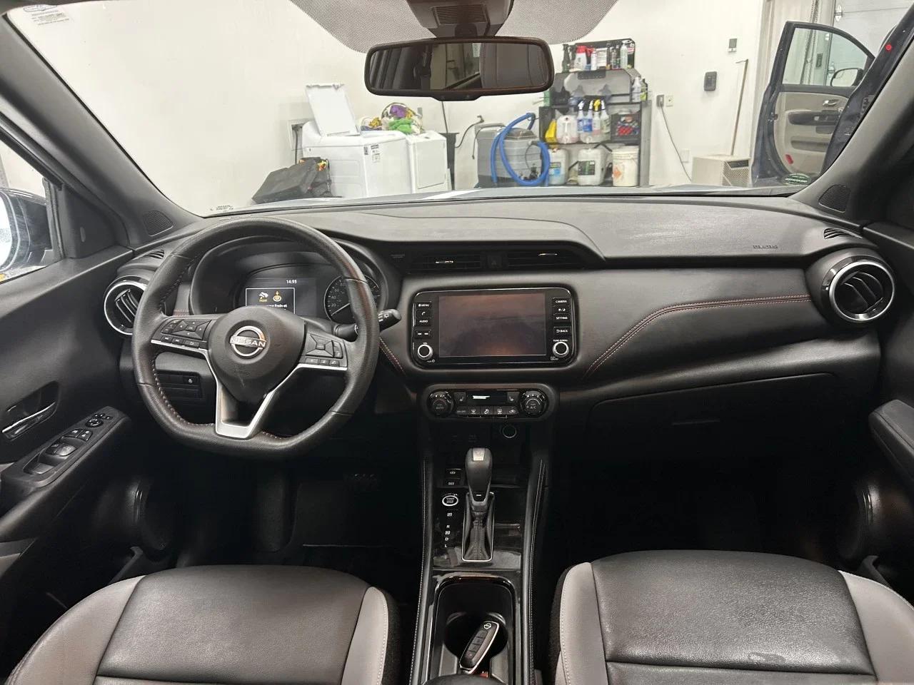 Nissan Kicks 2023 - Image 3