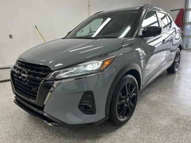 Nissan Kicks 2023 - Thumbnail 1