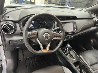 Nissan Kicks 2023 - Thumbnail 4