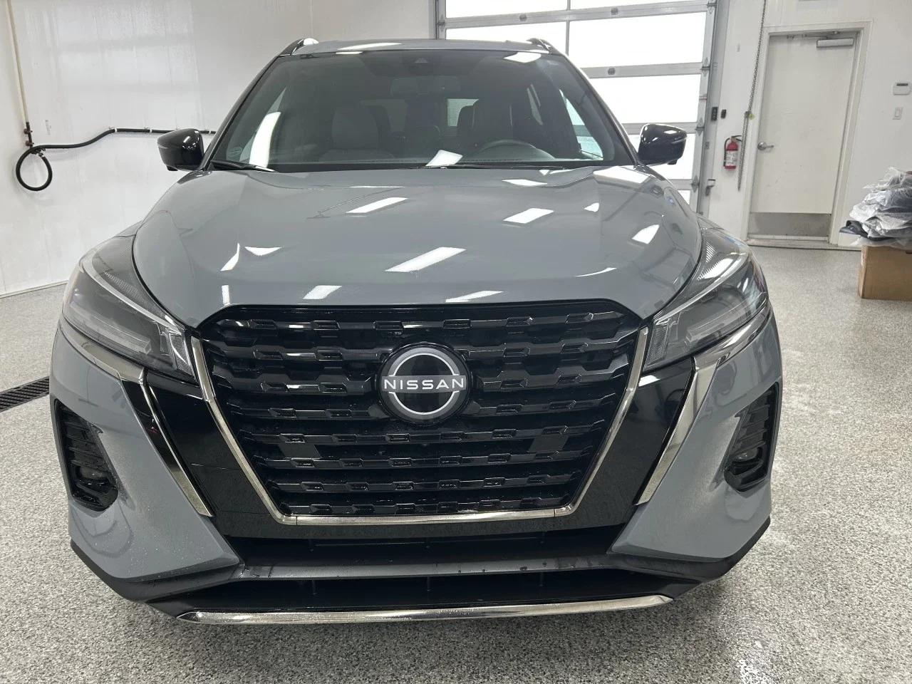 Nissan Kicks 2023 - Image 5