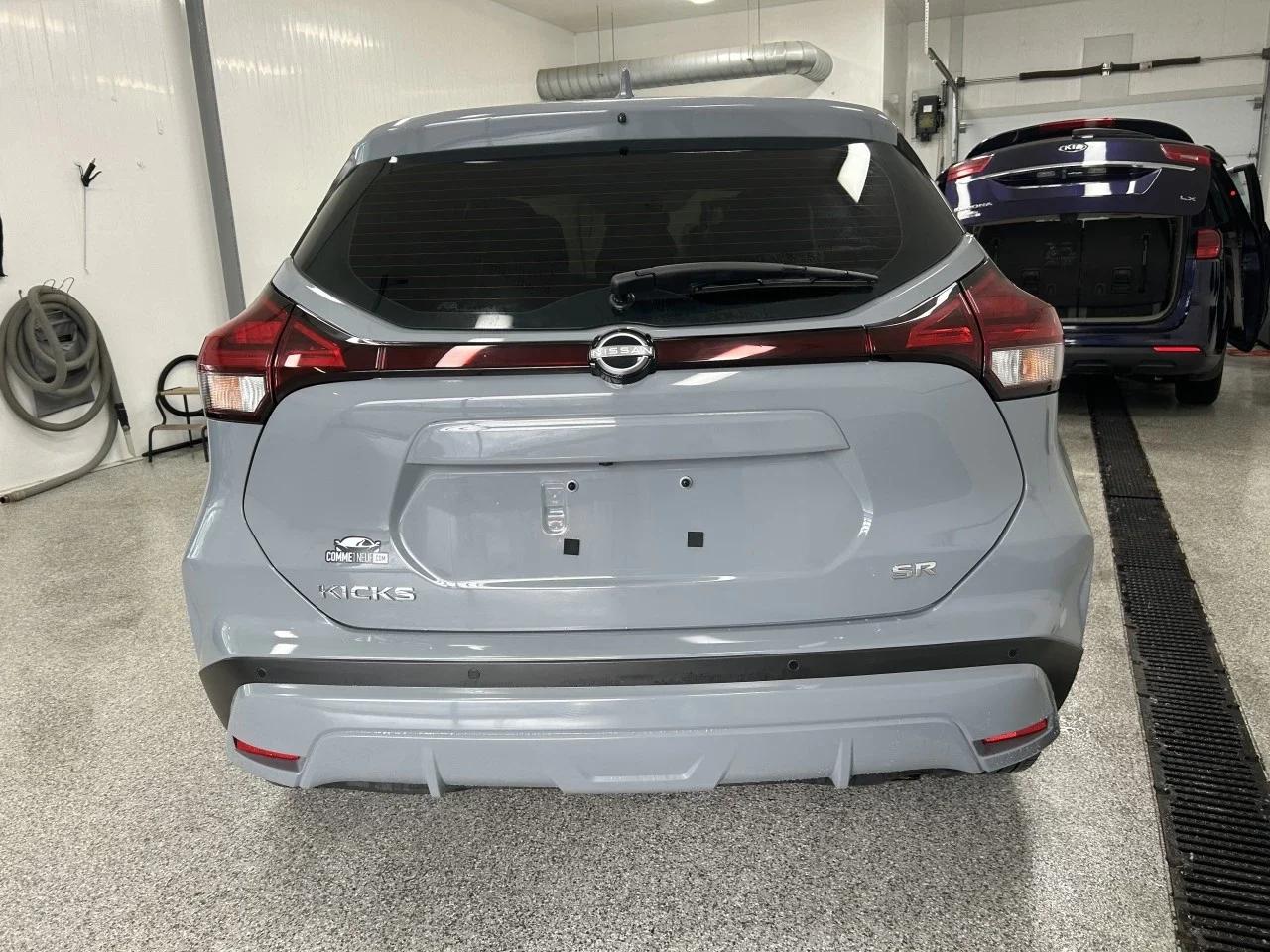 Nissan Kicks 2023 - Image 6
